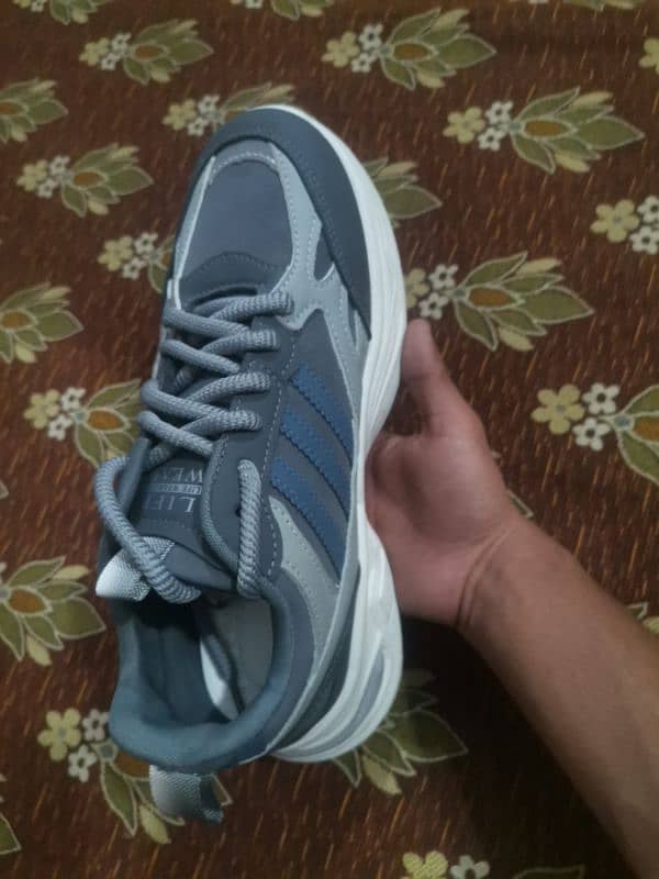 New Desingh Shoes 4