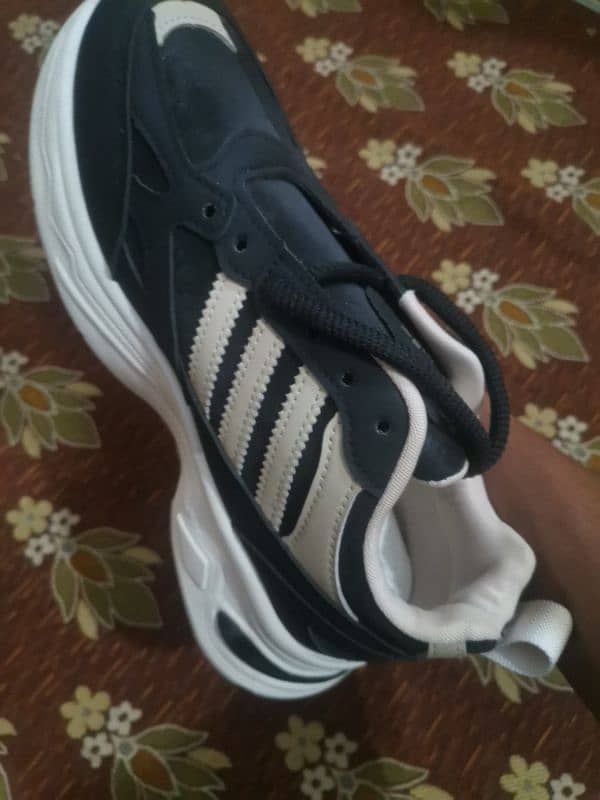 New Desingh Shoes 6