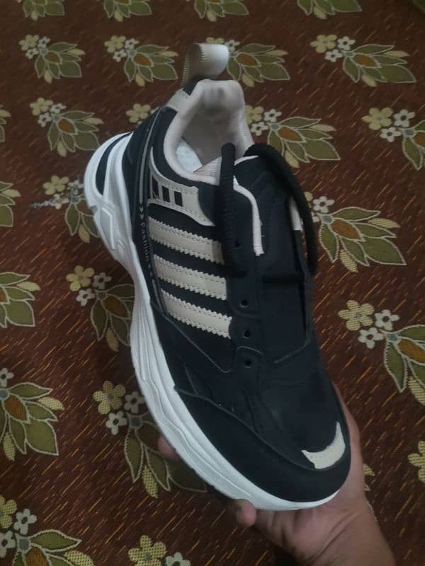 New Desingh Shoes 8