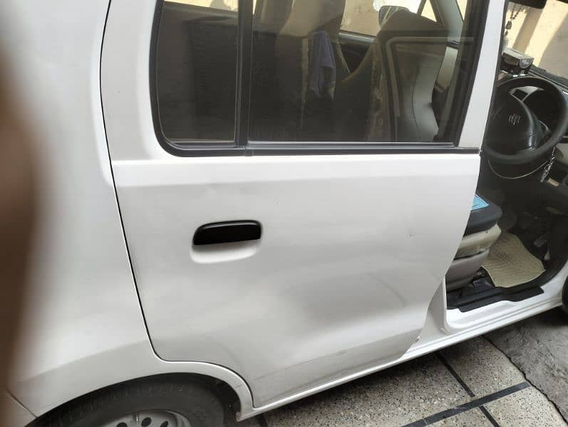 Suzuki Wagon R 2021 4