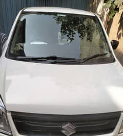 Suzuki Wagon R 2021