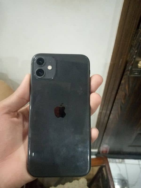 IPhone 11 Non Pta 64 Gb 83% Battery health 0