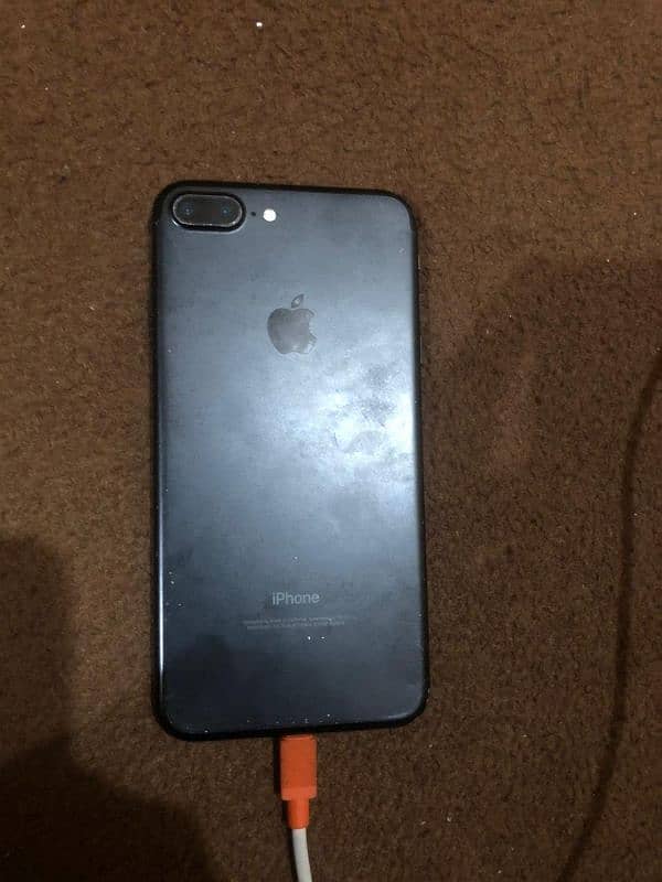 iPhone7plus pta exchanged possible ha 6