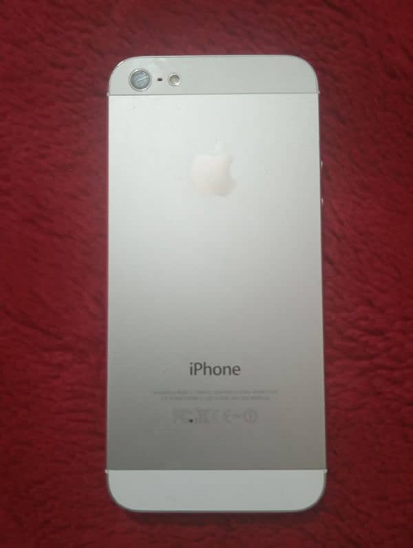 iphone 4 non PTA 0