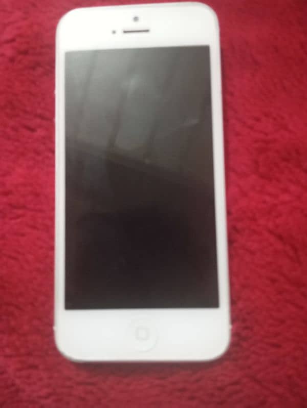 iphone 4 non PTA 3