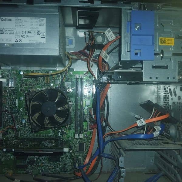 Core i5 Gaming pc with Amd 4 gb card 2