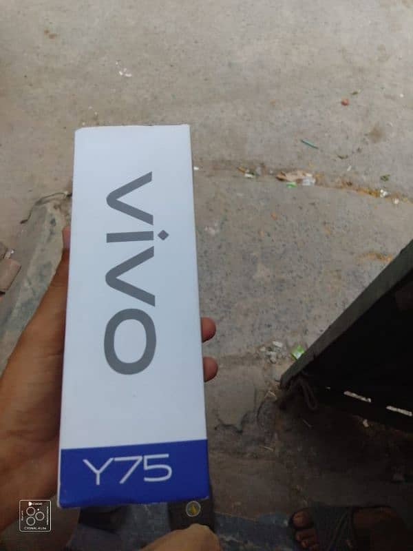 Vivo y75a for sale Whatsapp 03326615521 8