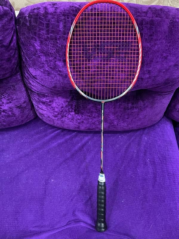 VS (oringnal racket) blade 7000 new 1