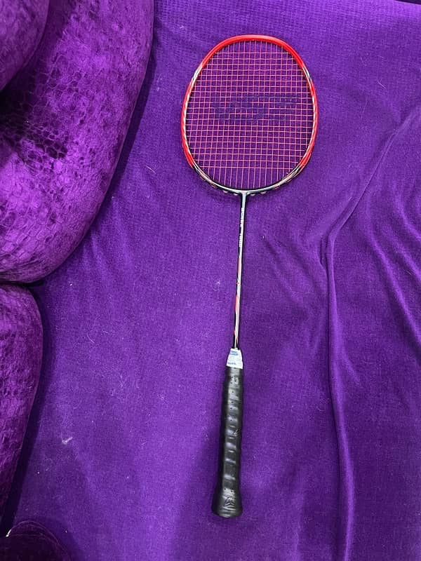 VS (oringnal racket) blade 7000 new 2