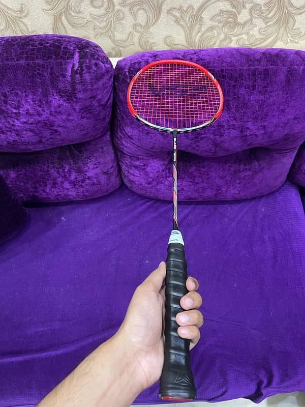 VS (oringnal racket) blade 7000 new 0