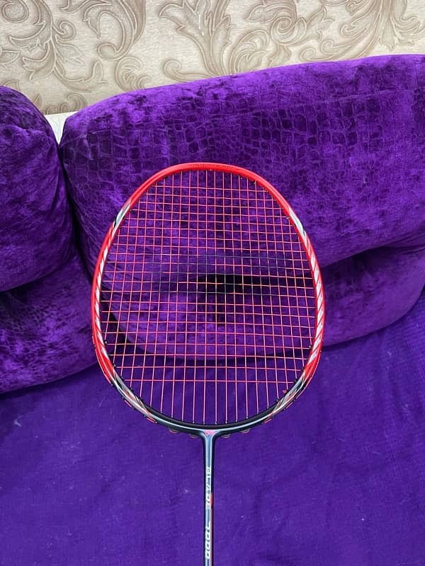 VS (oringnal racket) blade 7000 new 3