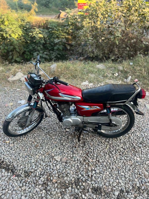 good condition bike 4