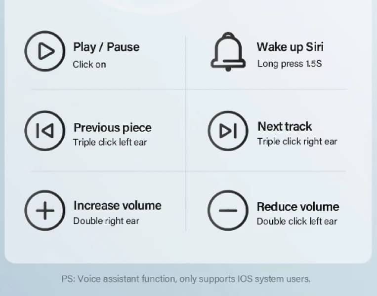 Original Lenovo Thinkplus Livepods Wireless Earbuds - HD Sound & Mic 2