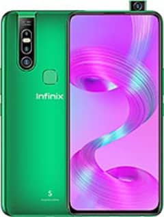 infinix