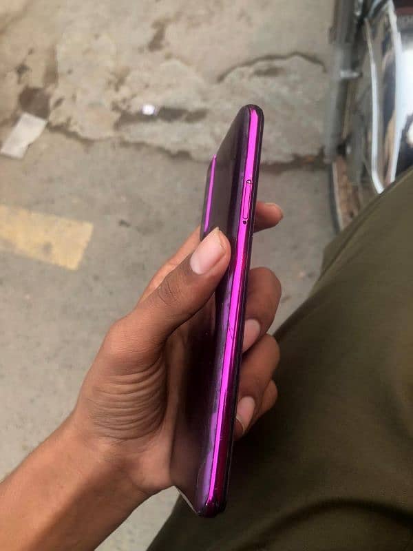 infinix s5pro 4 64 exchanged possible ha 4