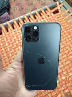 Iphone 11 Pro 64GB