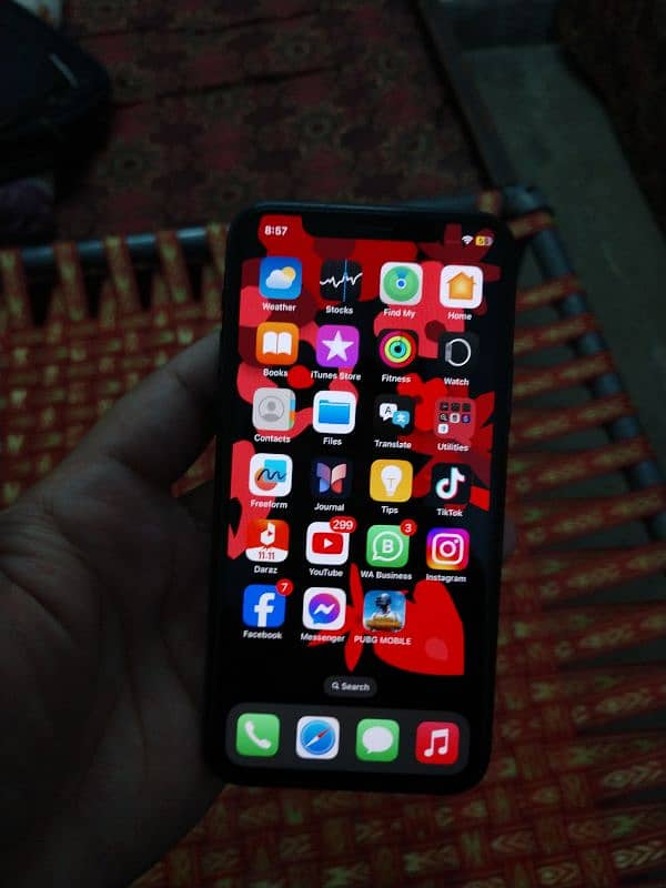 Iphone 11 Pro 64GB 14