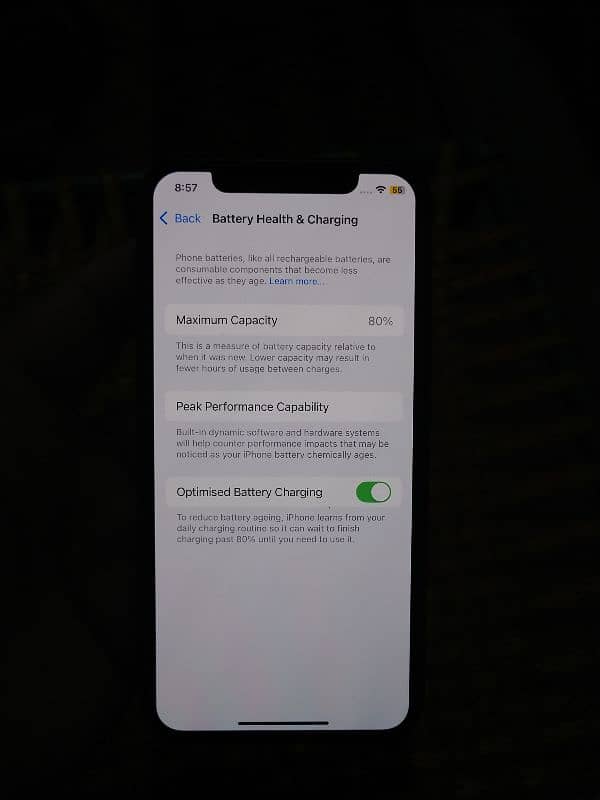 Iphone 11 Pro 64GB 17