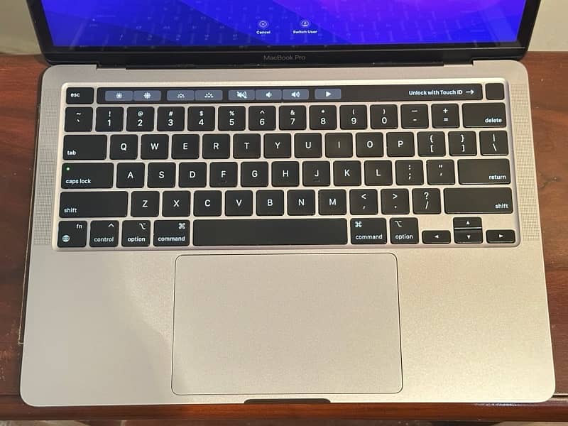 M2 MacBook Pro for Sale 4