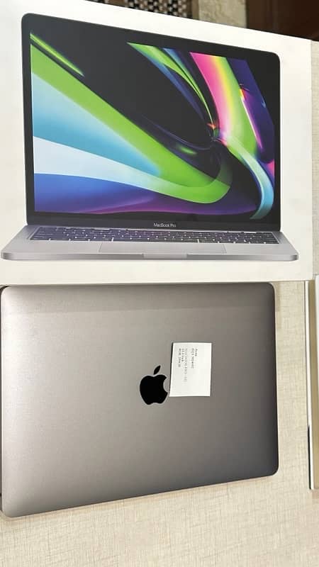 M2 MacBook Pro for Sale 9