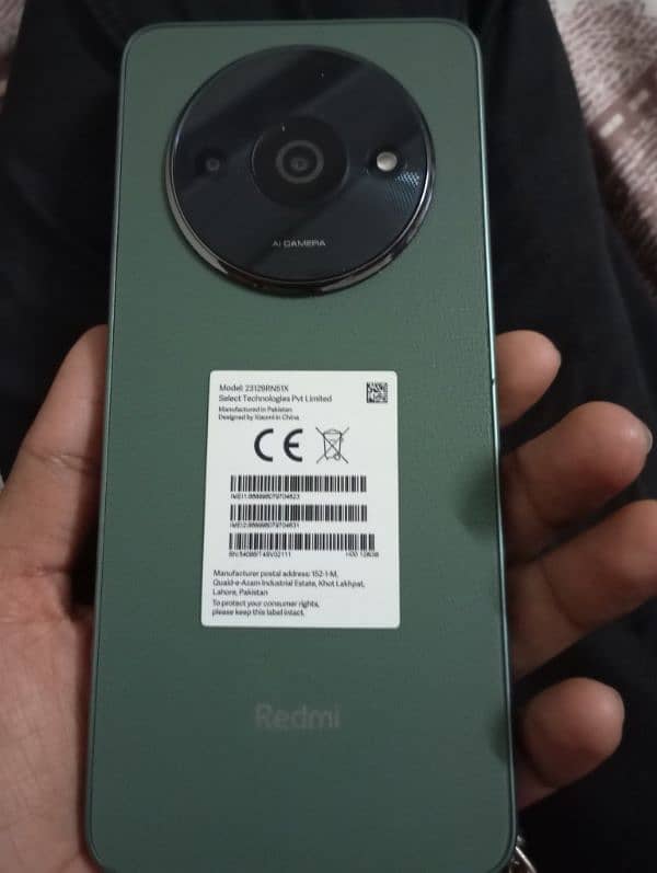 Redme A3 2