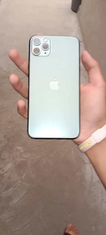 iPhone 11 Pro Max JV 64gb 0