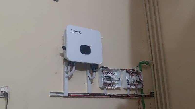 new inverter 15kw 0