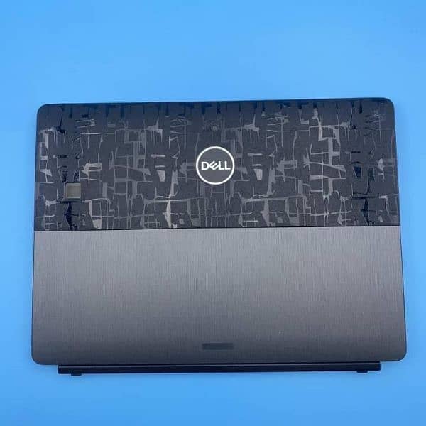 DELL LATITUDE 5290 2 IN 1 0