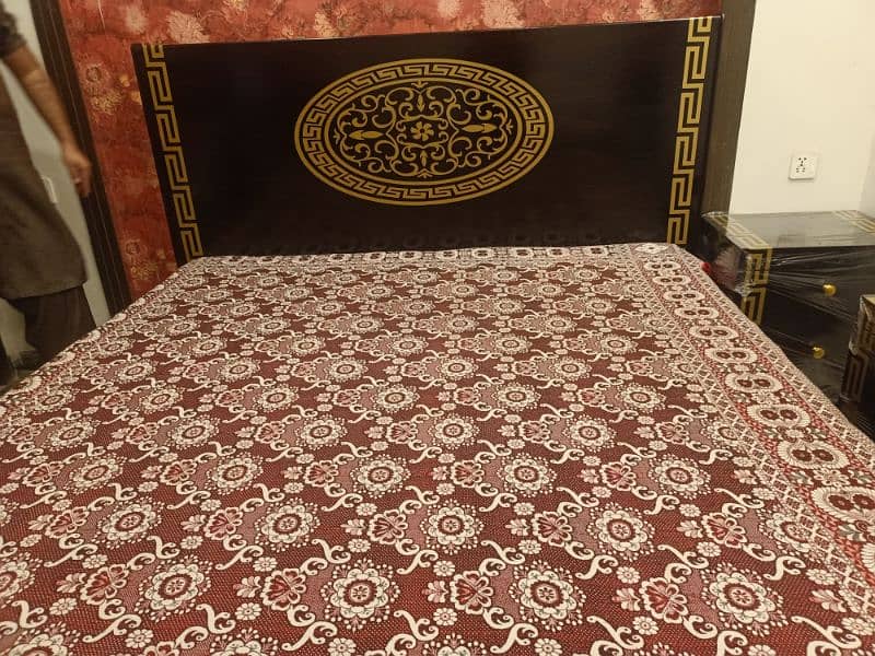 Bed for sale 0