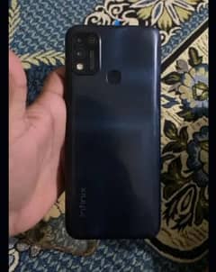 infinix Hot 11 Play 4/64