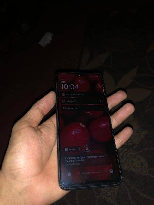 Redmi Note 11 3