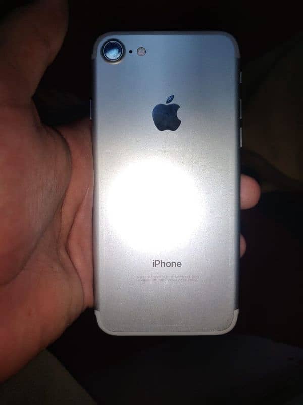 Iphone 7 full lush phone 32 gb 7