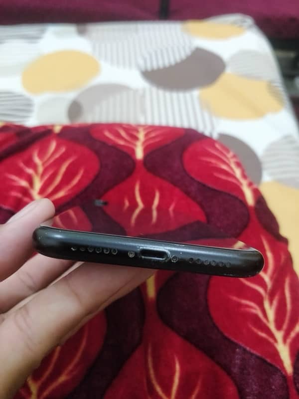 Apple iPhone Xr For SalE Exchange possible JusT gaming phone 4