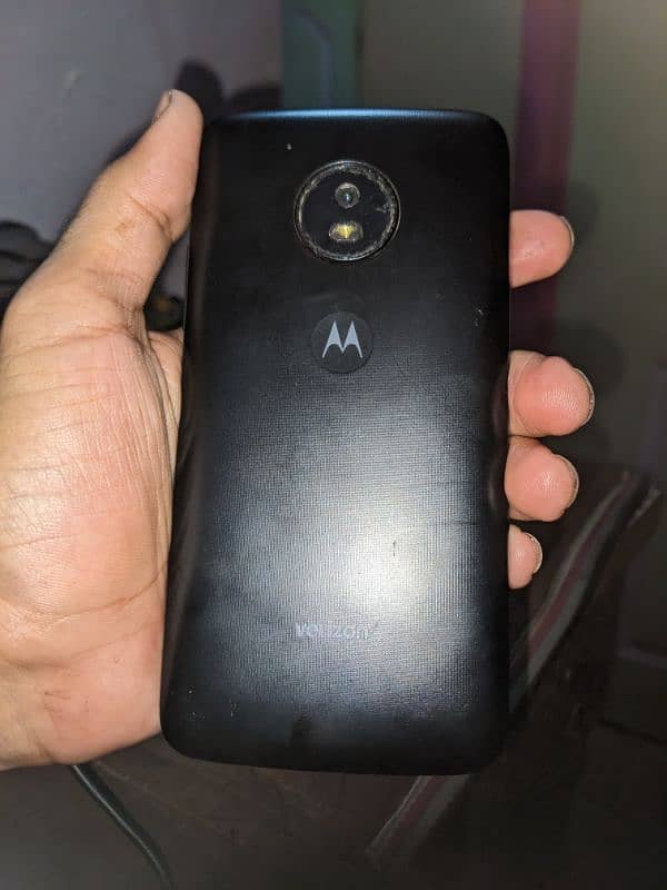 moto e4 pta approved 2