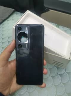 Huawei P60 Pro Full Box Official PTA Approved 12/512