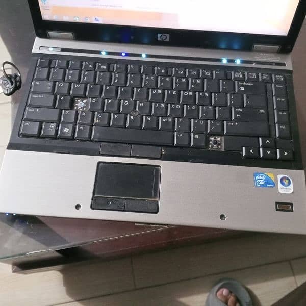 HP Laptop 0