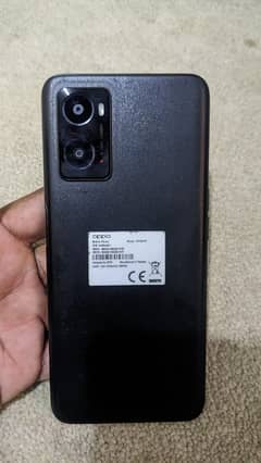 oppo A76