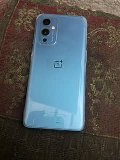 oneplus9 dual sim but one slot is pta aproov