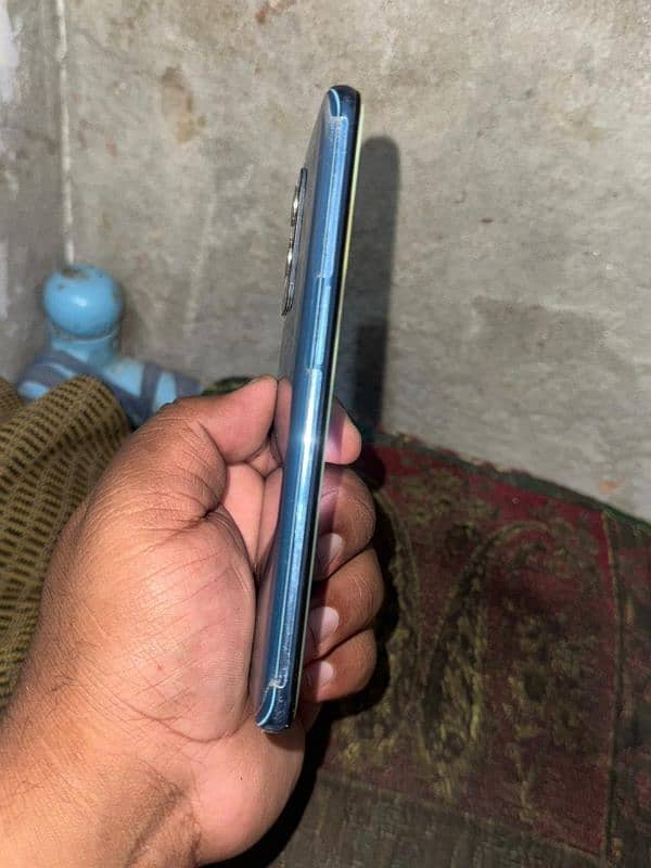 oneplus9 dual sim but one slot is pta aproov 6