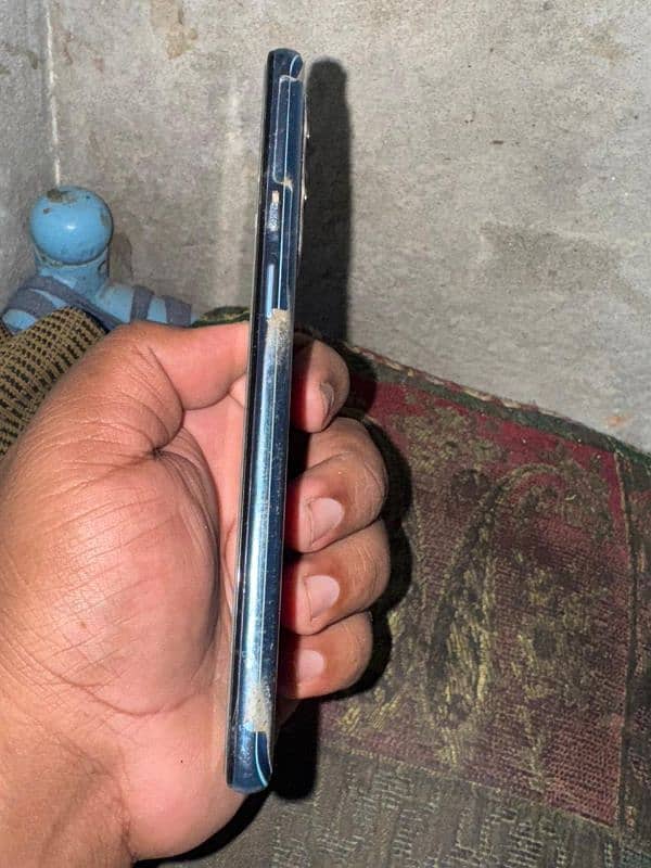 oneplus9 dual sim but one slot is pta aproov 7