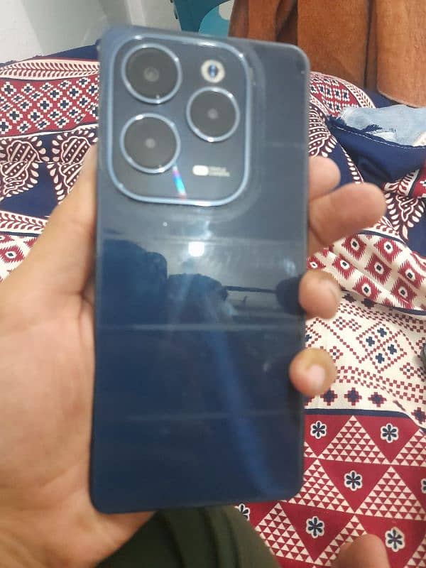 infinix hot 40 urgent sale 0