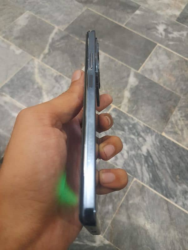 infinix hot 40 urgent sale 3