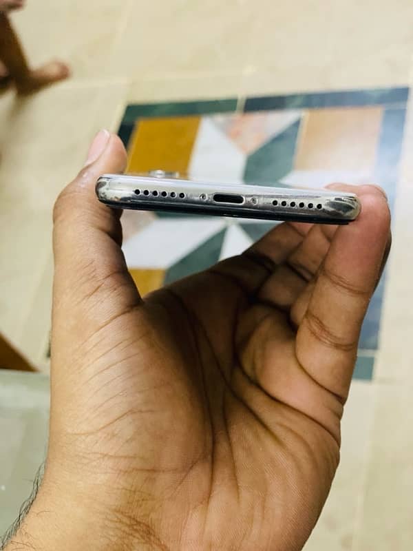 iphone X 64 GB PTA Approved Face Id fail 0