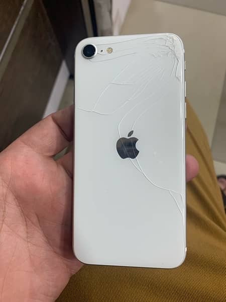 iphone SE PTA Approved 4