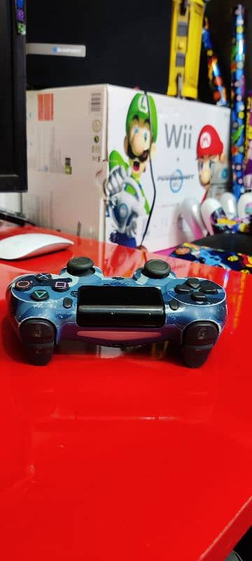 play station 4 controllers 5