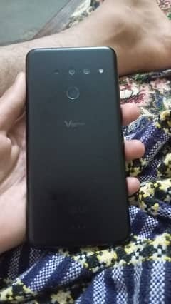 lg v50 thinq permnant patch