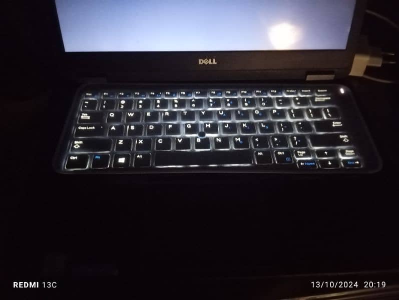 Dell Latitude E7470 4