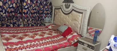 bed room set