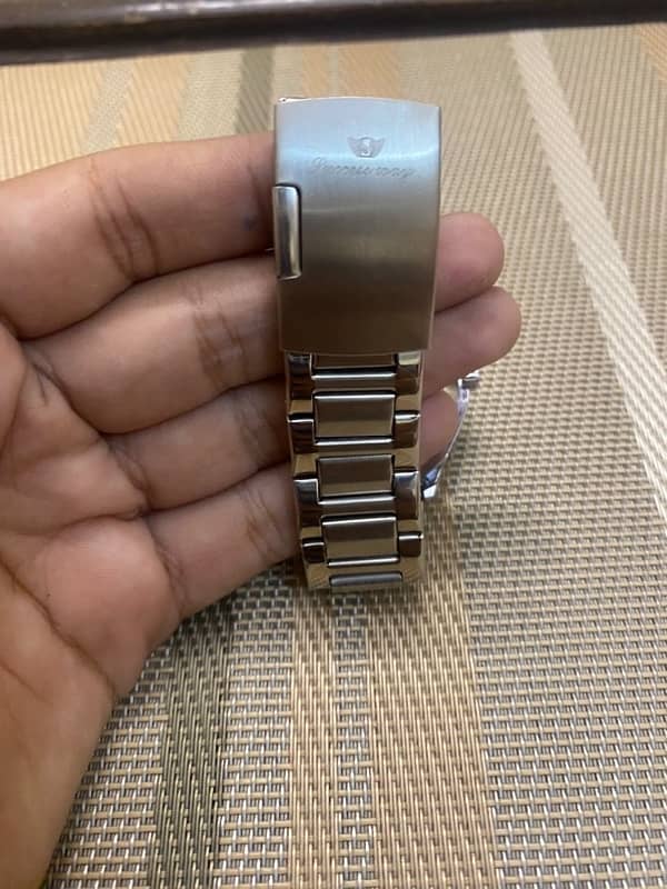 success way brand new watch 3