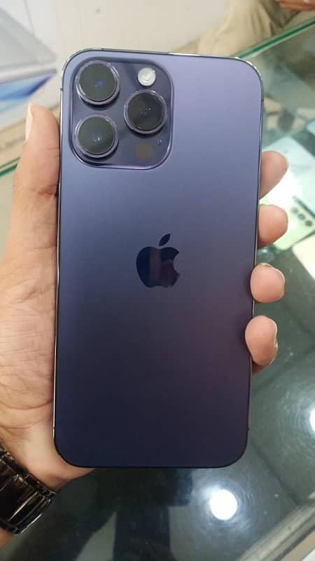 iphone 14 pro Max 128Gb 2